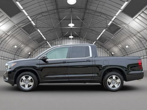 Used 2026 Honda Ridgeline RTL image 4