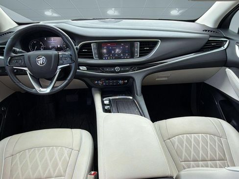 Used 2023 Buick Enclave Avenir w/ Avenir Technology Package AWD/4WD image 16