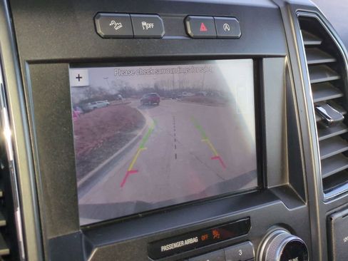 Used 2019 Ford F150 Lariat w/ Equipment Group 502A Luxury image 30