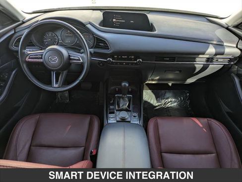 Certified 2023 MAZDA CX-30 AWD 2.5 S w/ Preferred Package image 17