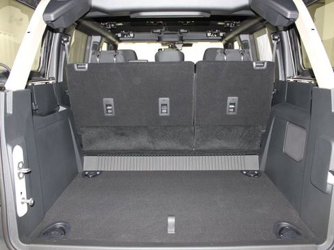 New 2026 Ford Bronco Big Bend AWD/4WD image 23