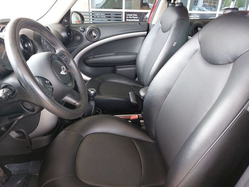 Used 2015 MINI Cooper Countryman FWD image 14
