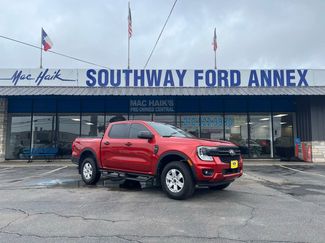 Used 2024 Ford Ranger XL w/ Trailer Tow Package video 1