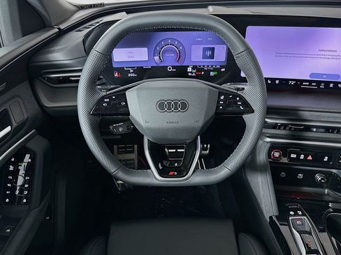 New 2026 Audi SQ5 Premium Plus AWD/4WD image 5