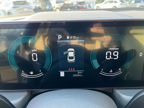 Used 2025 Hyundai Sonata SEL image 41