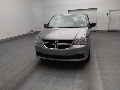 Used 2015 Dodge Grand Caravan American Value Package image 15