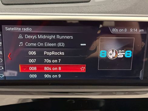 Used 2021 BMW X1 xDrive28i w/ Convenience Package image 18