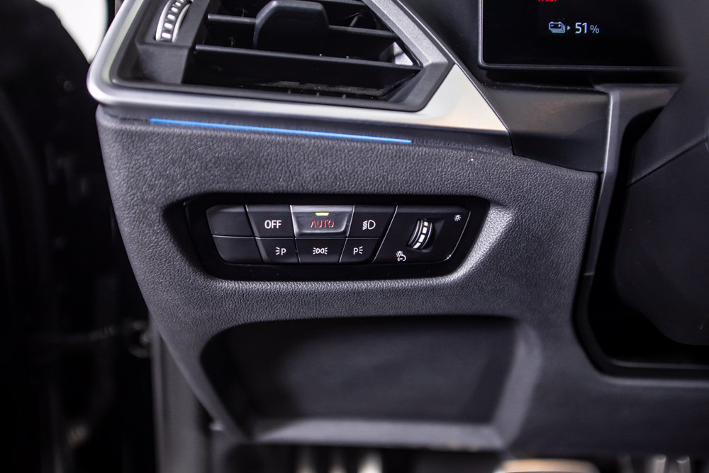 Used 2024 BMW i4 eDrive35 w/ M Sport Package RWD image 35