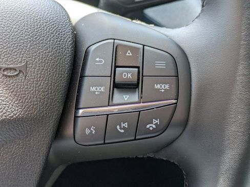 New 2026 Ford Maverick XLT w/ XLT Luxury Package AWD/4WD image 15