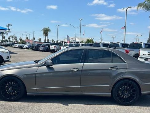 Used 2011 Mercedes-Benz E 350 Sedan image 7
