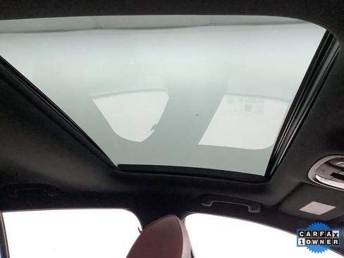 Used 2023 Kia Stinger GT2 w/ Red Interior Color Package image 21