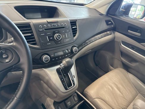 Used 2014 Honda CR-V EX-L image 19