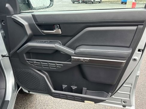 New 2026 Toyota Tacoma TRD Off-Road w/ TRD Off Road Upgrade Package image 16