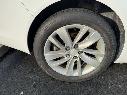 Used 2016 Buick Regal image 27