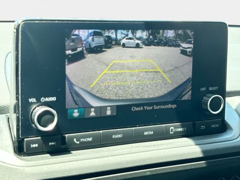 Used 2023 Honda Accord LX image 20