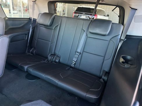 Used 2018 Chevrolet Tahoe LT w/ Texas Edition Package image 30