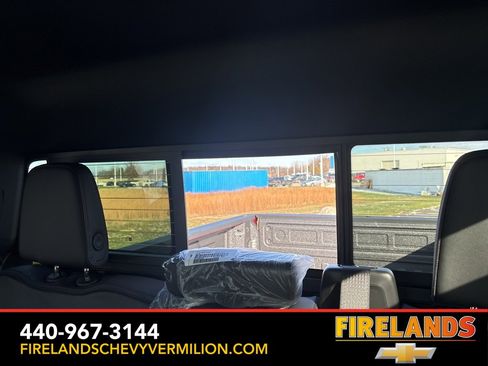 New 2026 Chevrolet Silverado 2500 High Country image 4