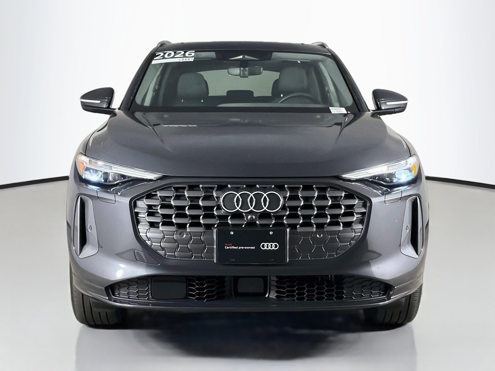 Certified 2026 Audi Q5 Premium Plus AWD/4WD image 2