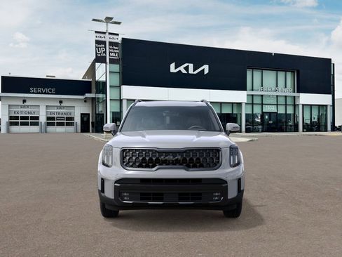 New 2025 Kia Telluride SX X-Line image 2