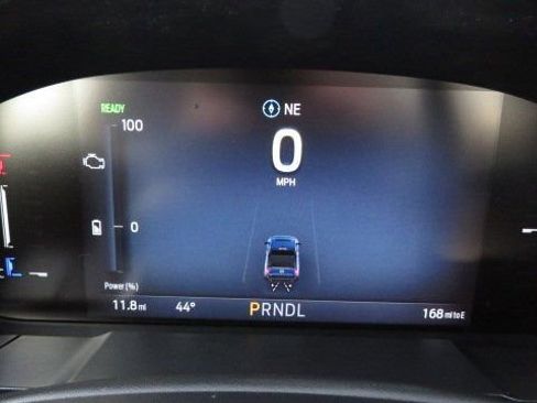 New 2025 Ford Maverick XL image 24