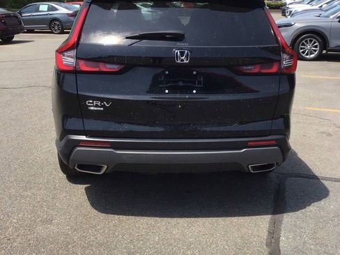 Used 2024 Honda CR-V Sport image 4