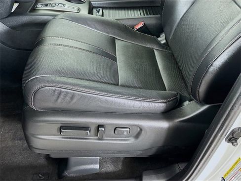 Certified 2022 Honda Passport TrailSport image 28