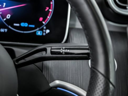 Used 2022 Mercedes-Benz C 300 4MATIC Sedan w/ AMG Line w/ Night Package image 29