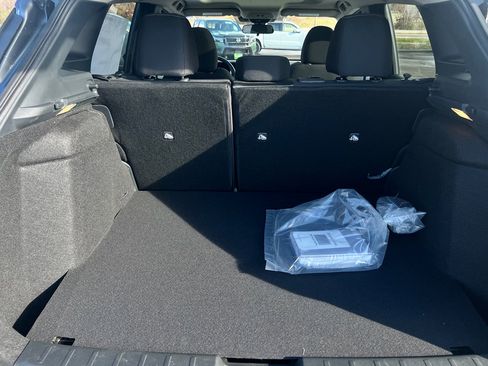 New 2026 Nissan Kicks SV w/ SV Premium Package image 17