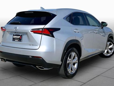 Used 2017 Lexus NX 200t FWD w/ Premium Package image 13