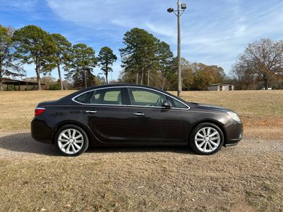 Used 2014 Buick Verano Leather