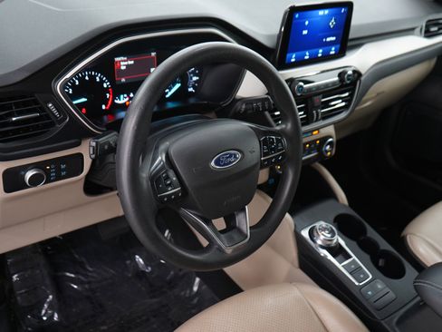Used 2020 Ford Escape SE AWD/4WD image 20