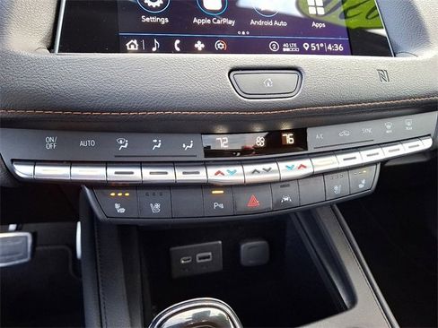 Used 2020 Cadillac XT4 Sport image 18