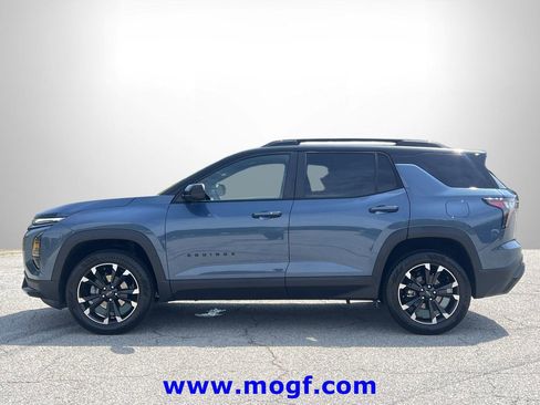 Used 2026 Chevrolet Equinox RS w/ Convenience Package III AWD/4WD image 27
