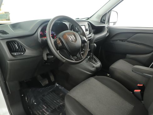 Used 2022 RAM ProMaster City Tradesman image 5