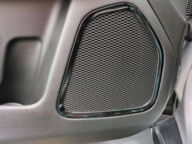 Used 2024 Jeep Compass Limited AWD/4WD image 16