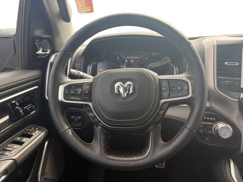 New 2026 RAM 1500 Tungsten w/ Towing Technology Group image 13