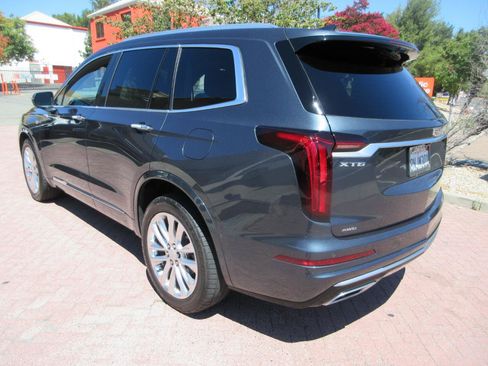 Used 2020 Cadillac XT6 Premium Luxury AWD/4WD image 81