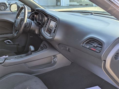 Used 2023 Dodge Challenger R/T Scat Pack w/ Plus Package image 30