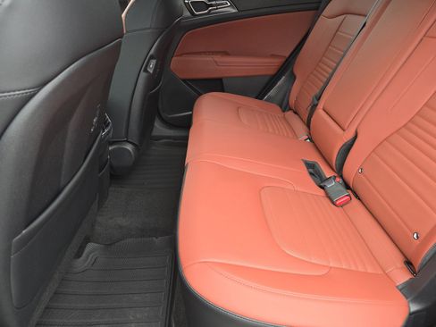 New 2026 Kia Sportage SX Prestige image 9