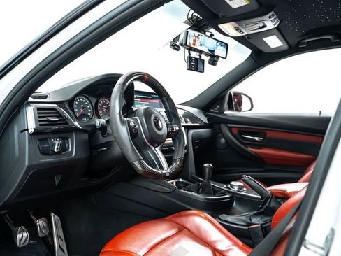 Used 2016 BMW M3 image 19