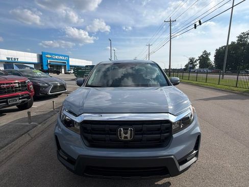 Used 2024 Honda Ridgeline RTL image 7