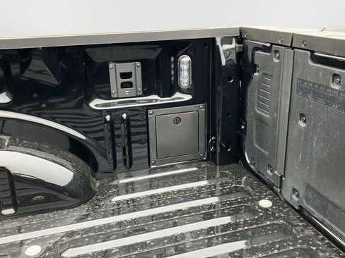 New 2025 Ford F150 Tremor w/ Equipment Group 402A High image 16