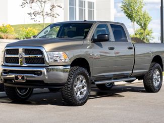 Used 2013 RAM 2500 Tradesman w/ Chrome Appearance Group AWD/4WD video 1