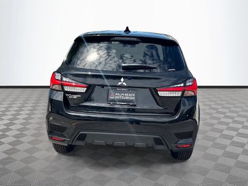 New 2026 Mitsubishi Outlander Sport AWD image 6