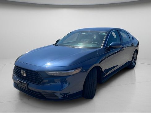 Used 2024 Honda Accord EX image 13
