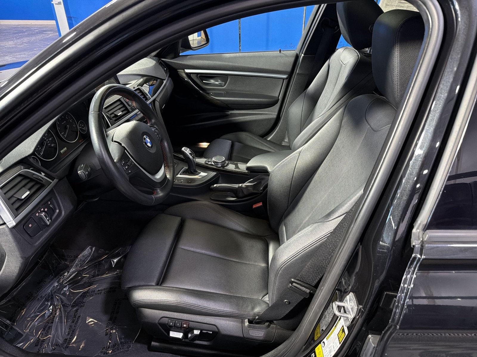 Used 2016 BMW 328i xDrive Sedan AWD/4WD image 22