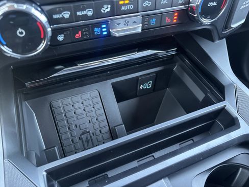 New 2026 Ford F350 Lariat AWD/4WD image 17
