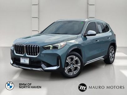 Certified 2024 BMW X1 xDrive28i w/ Convenience Package