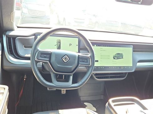 Used 2023 Rivian R1S Adventure AWD/4WD image 3