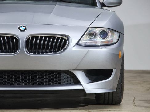 Used 2006 BMW M Coupe RWD image 14